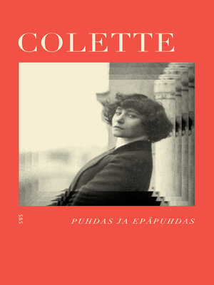 cover image of Puhdas ja epäpuhdas